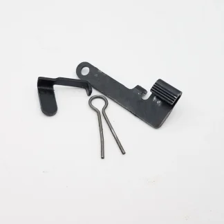 Taurus PT738 .380 ACP Pistol Parts: Slide Catch, Ejector, & Spring