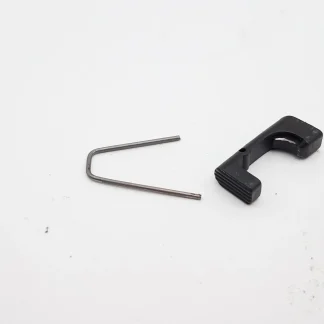 Taurus PT738 .380 ACP Pistol Parts: Mag Release & Spring