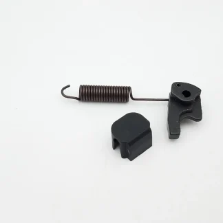 Taurus PT738 .380 ACP Pistol Parts: Hammer, Spring, & Seat