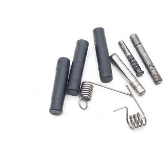 Kel-Tec PF9 9 mm Pistol Parts: Pins & Springs