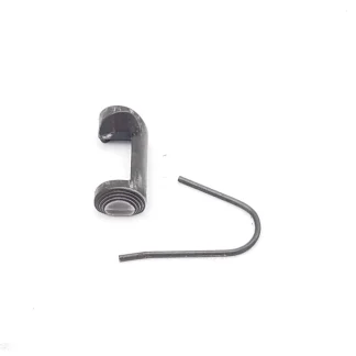 Kel-Tec PF9 9 mm Pistol Parts: Mag Release & Spring