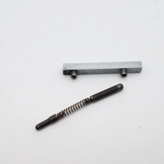 Regent R200S .45 ACP Pistol Parts: Plunger & Tube