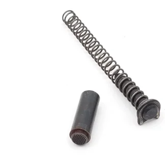 Llama Firestorm 45 Govt 1911 .45 ACP Pistol Parts: Recoil Spring