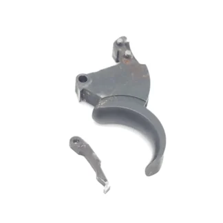 Rock Island 206 .38 Special Revolver Parts: Trigger & Hand