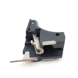 Smith & Wesson SD40VE .40S&W Pistol Parts: Housing