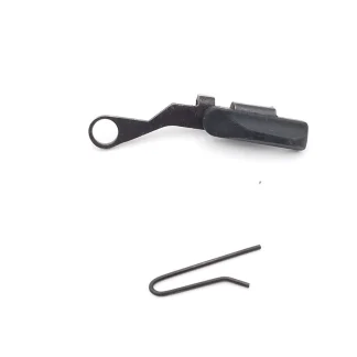 SCCY CPX-2 9 mm Pistol Parts: Slide Catch & Spring