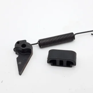 SCCY CPX-2 9 mm Pistol Parts: Hammer, Spring, & Seat
