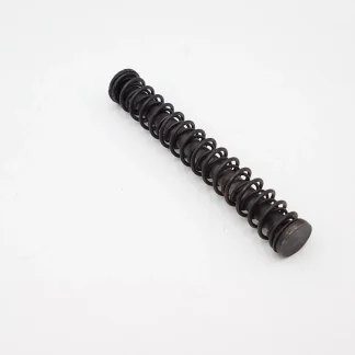 SCCY CPX-2 9 mm Pistol Parts: Recoil Spring