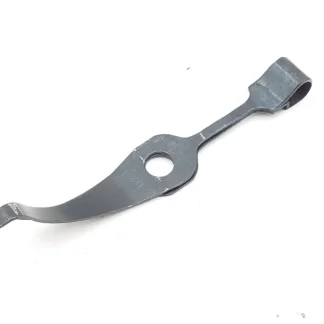 Makarov 9 x 18 mm Pistol Parts: Hammer & Trigger Spring