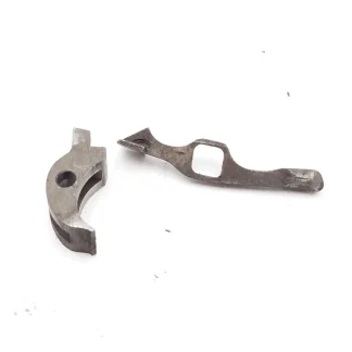 Llama Fire Storm .45 ACP Pistol Parts: Lever & Disconnector