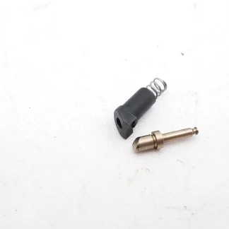 Ruger LCR .38 Special Revolver Parts: Crane Latch Cap, Spring, & Pin