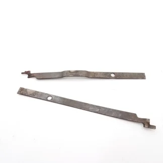 Remington 870 Wingmaster 12ga Shotgun Parts: Left & Right Shell Latches