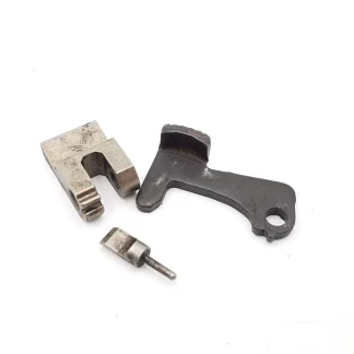 New England Firearms Pardner SB1 20-ga Shotgun Parts: Firing Pin, Barrel Catch,