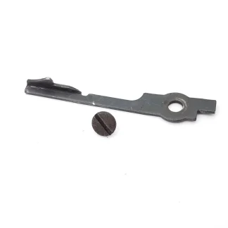 Westernfield M550ABD 12-ga Shotgun Parts: Ejector & Screw