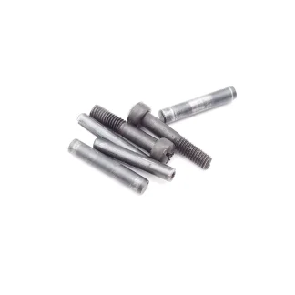 Mossberg 702 Plinkster 22LR Shotgun Parts: Pins & Screws