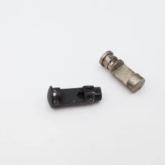 Davis D22 22 Cal Pistol Parts: Safety & Stop