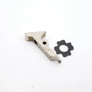 Davis D22 22 Cal Pistol Parts: Trigger & Cam