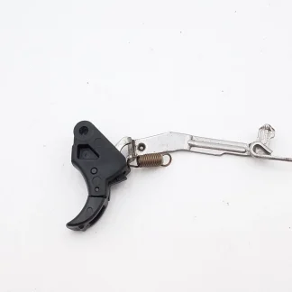 Smith & Wesson M&P40 Shield 40 S&W Pistol Parts: Trigger & Spring