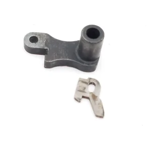 Rohm RG14 22LR Revolver Parts: Crane & Cylinder Stop
