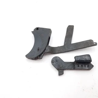 Bryco 38CA 380ACP Pistol Parts: Trigger & Safety