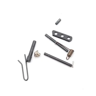 SCCY CPX-2 9mm Pistol Parts: Lever, Pins, & Springs