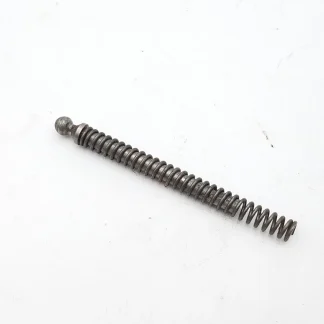 Charter Arms Undercover .38spl Revolver Parts: Mainspring & Guide