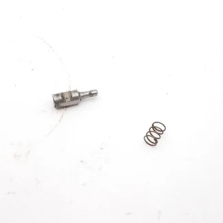 Smith & Wesson 317 22LR Revolver Parts: Firing Pin & Spring