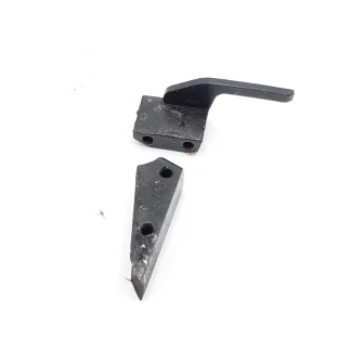 Beretta 3032 Tomcat .32 ACP Pistol Parts: Ejector & Feed Ramp