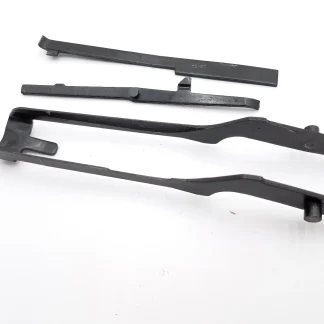 Mossberg 600AT 12 gauge, shotgun parts, elevator, cartridge guide and interrupter