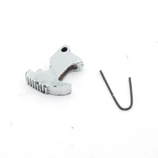 Titan Tiger .25ACP Pistol Parts: Mag Catch & Spring