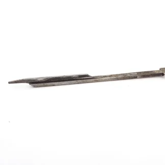 savage 87D 22LR rifle parts, firing pin