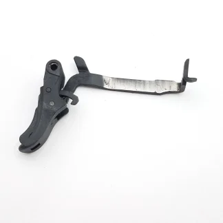 Taurus 709Slim 9mm, Pistol parts, trigger