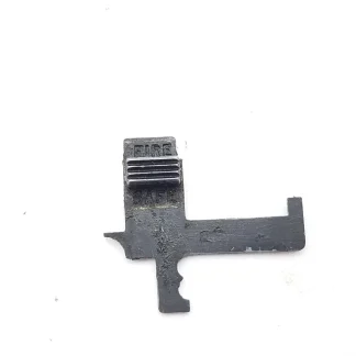 Phoenix Arms HP22A .22LR Pistol Parts: Safety