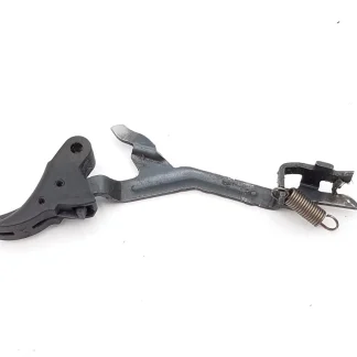 Walther PPS 9 mm Pistol Parts: Trigger