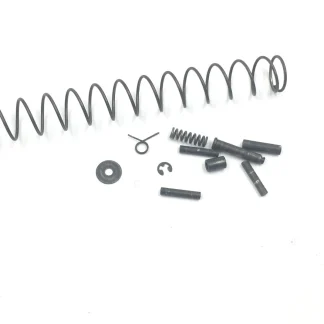 Bersa Thunder 380, 380 ACP Pistol Parts: Recoil Spring, Pins, Springs, Washer