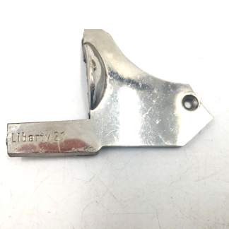 Liberty S21 .22 Caliber, Revolver Parts, Sideplate