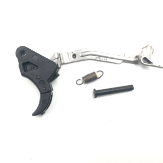 Smith & Wesson M&P 45 Shield .45ACP, Pistol Parts: Trigger, Pin, Spring