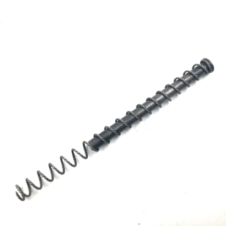 Walther P-22 .22LR, Pistol Parts: Recoil Spring, Guide
