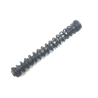 SCCY CPX2 9mm, Pistol Parts: Recoil Guide