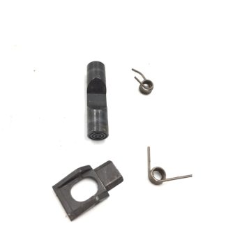 Springfield XD-40 Subcompact .40S&W, Pistol parts, Mag Catch, Release, Springs