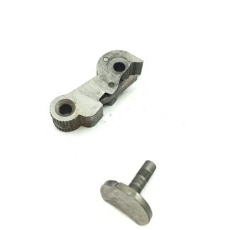 Walther PPK/S 9mm, Pistol Parts, Hammer, Pivot