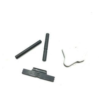 Smith & Wesson SW9VE 9mm, Pistol Parts, Pins, Lever, Spring