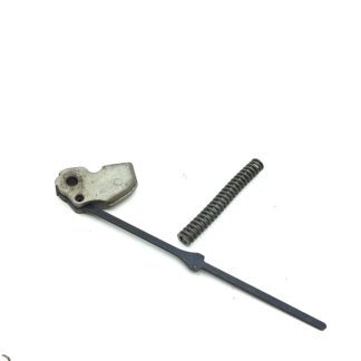 Smith & Wesson 22A .22LR, Pistol Parts, Hammer, Strut, Spring