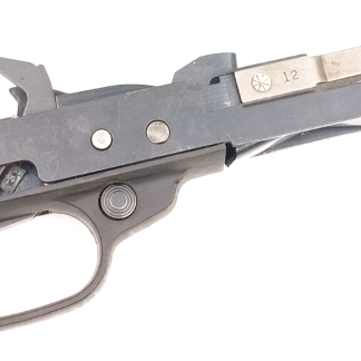 Sears 200 12 Gauge, Shotgun Parts, Trigger Guard, Pin