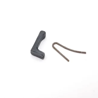 Kel-Tec P3AT .380 ACP Pistol Parts: Mag Catch & Spring