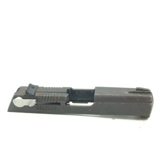 Ruger P94 .40S&W, Pistol parts, Slide