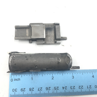 High Standard Point Bright 12 Gauge, Shotgun Parts: Bolt, Slide