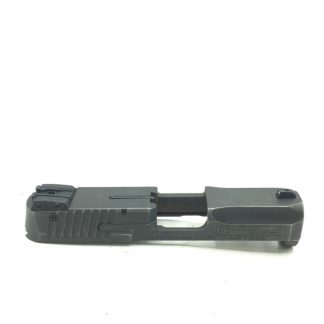 Taurus PTIII G2 9mm, Pistol parts, Slide