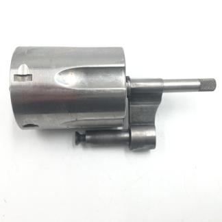 Smith & Wesson 60 .357Magnum, Revolver Parts: Cylinder with Yoke
