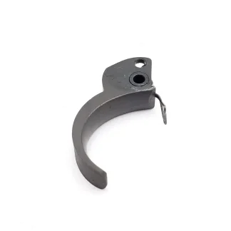 Walther P1 9 mm Pistol Parts: Trigger